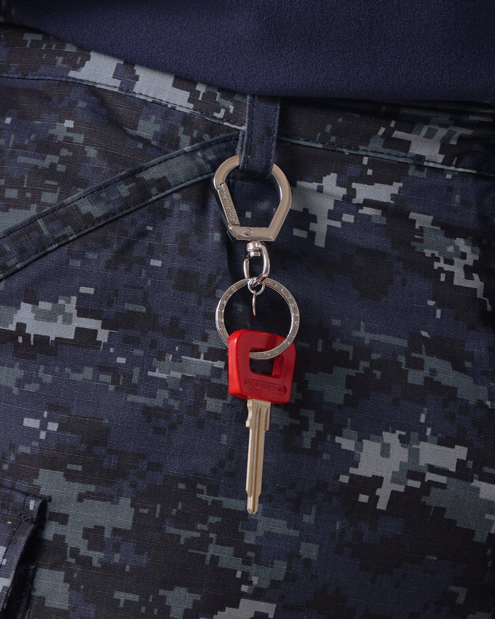 Key Rack Chrome KEY HOLDER IN CHROME – ONDECK